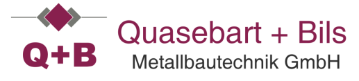 Quasebart + Bils Metallbautechnik Oelde